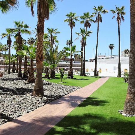 Holiday Vibes In Playa Del Ingles Dış mekan fotoğraf